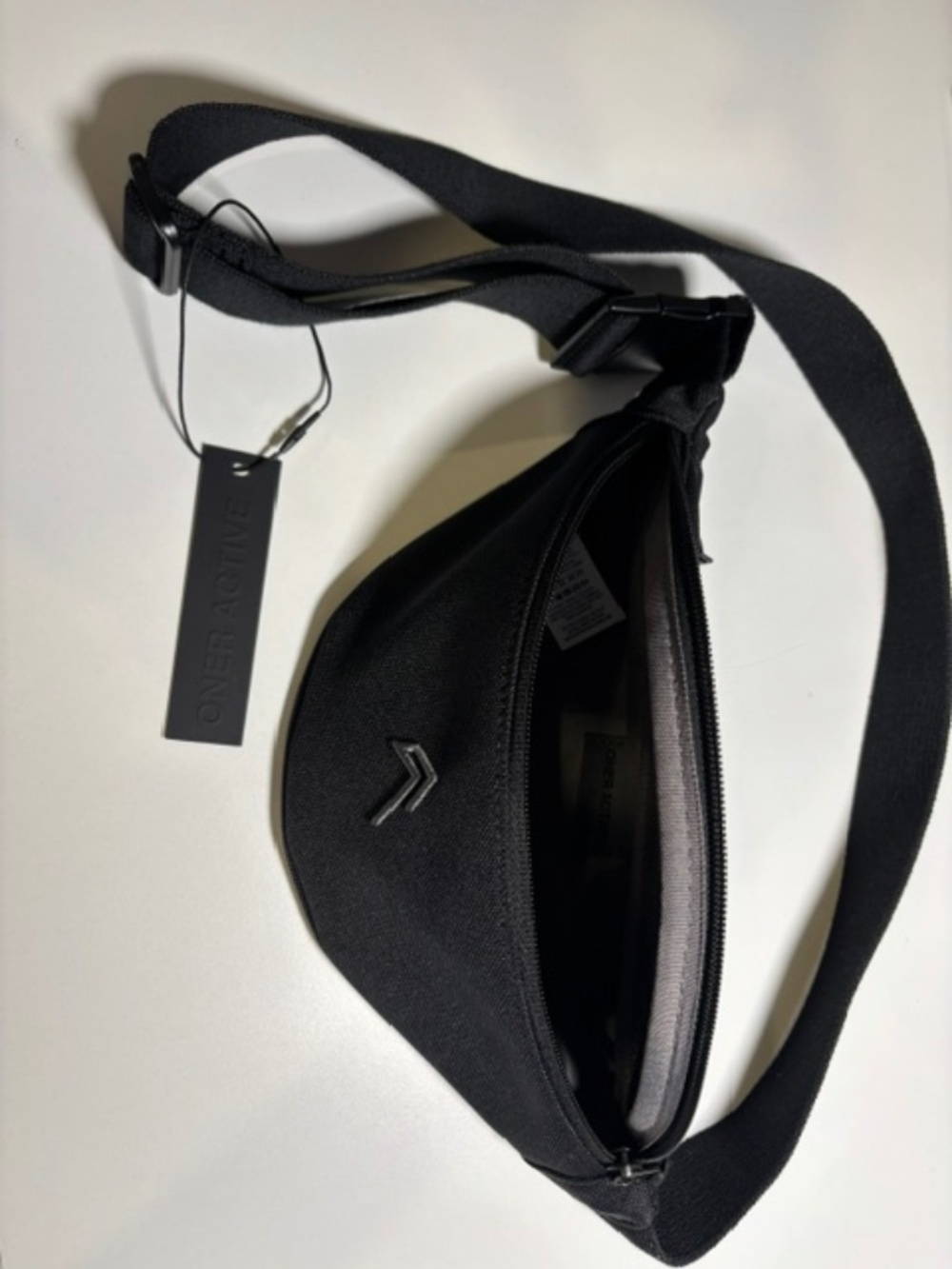 Oner Active Classic Canvas Bumbag